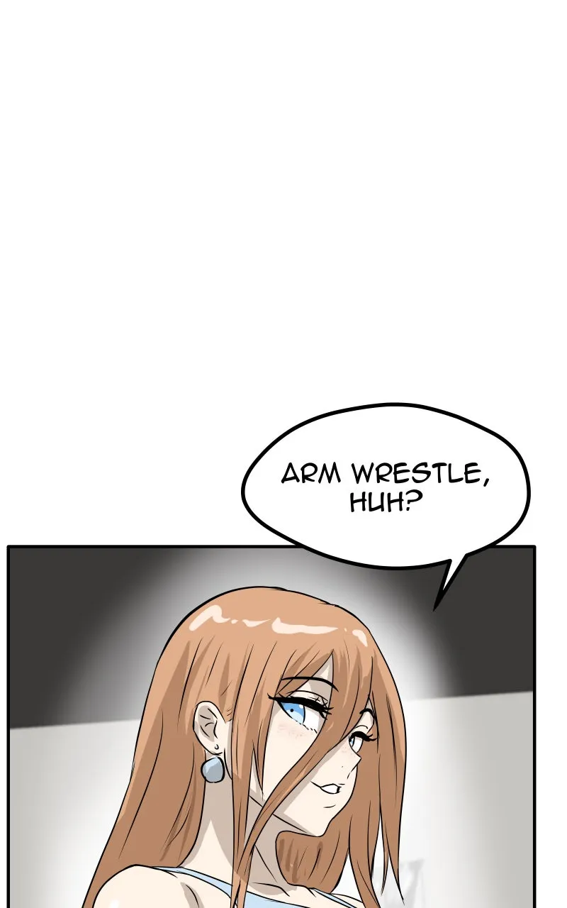 Swolemates Chapter 118 page 5 - 
