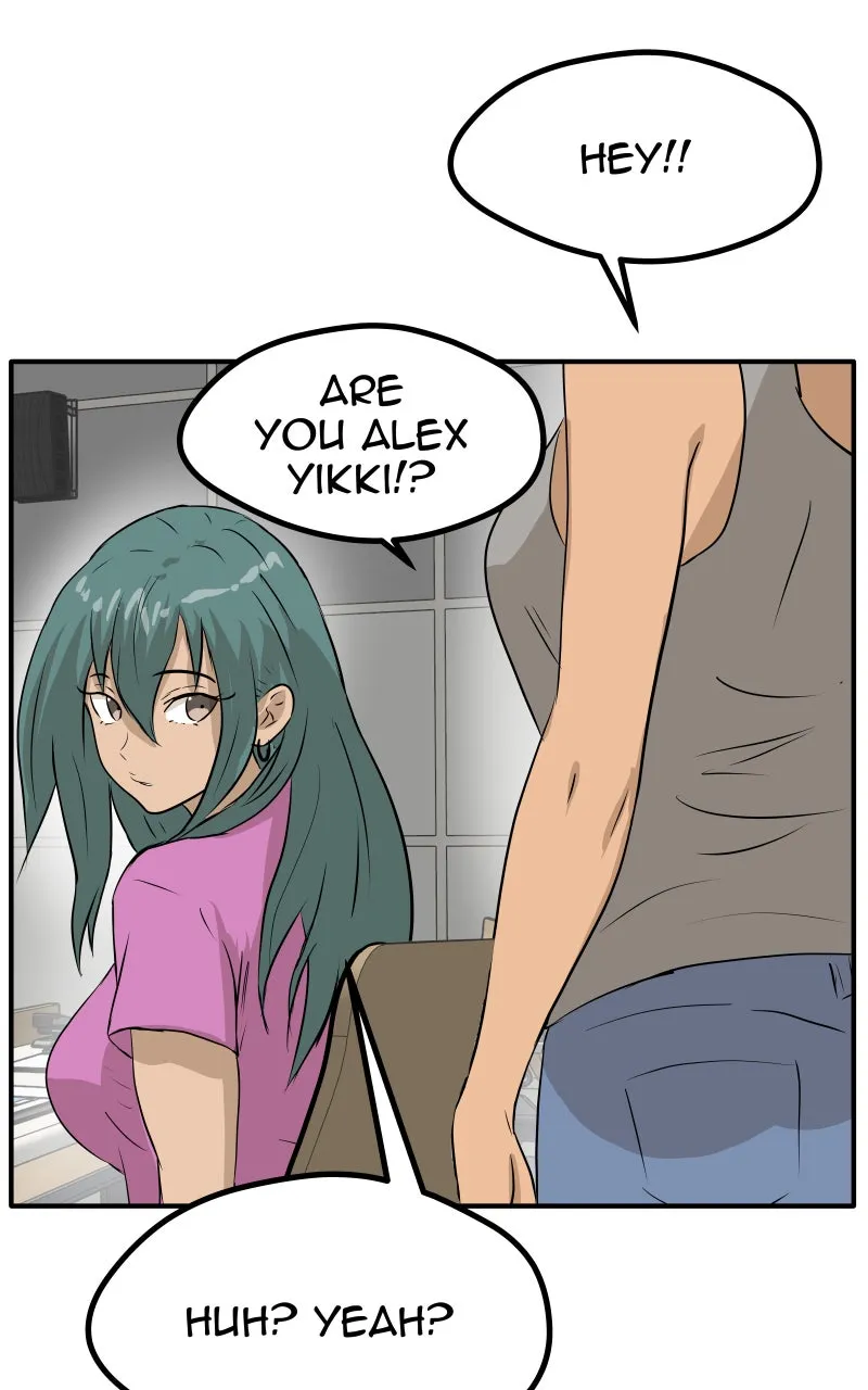 Swolemates Chapter 118 page 44 - 