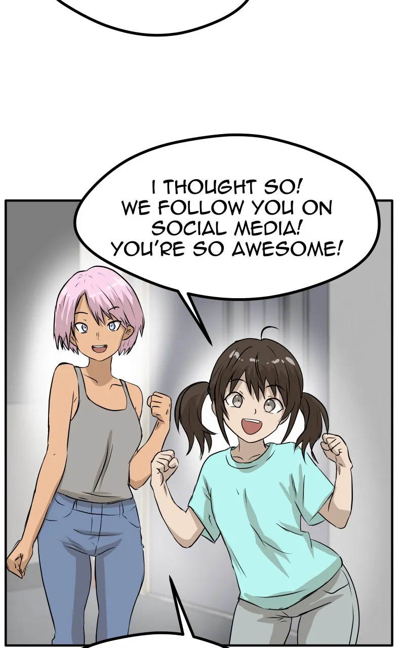 Swolemates Chapter 118 page 45 - 