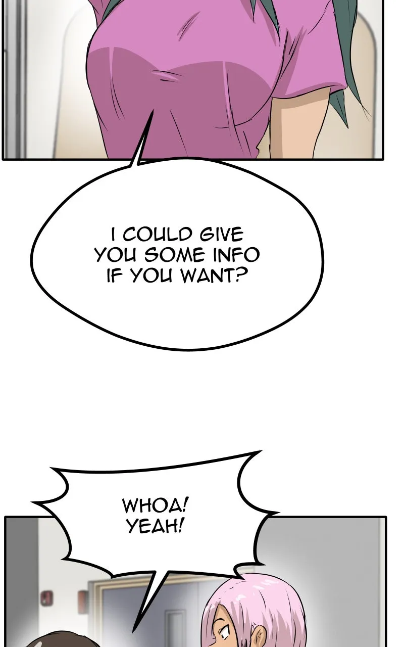 Swolemates Chapter 118 page 47 - 