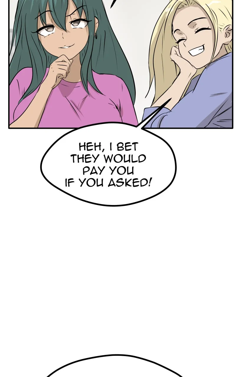 Swolemates Chapter 118 page 49 - 