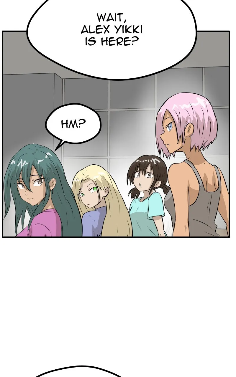 Swolemates Chapter 118 page 50 - 