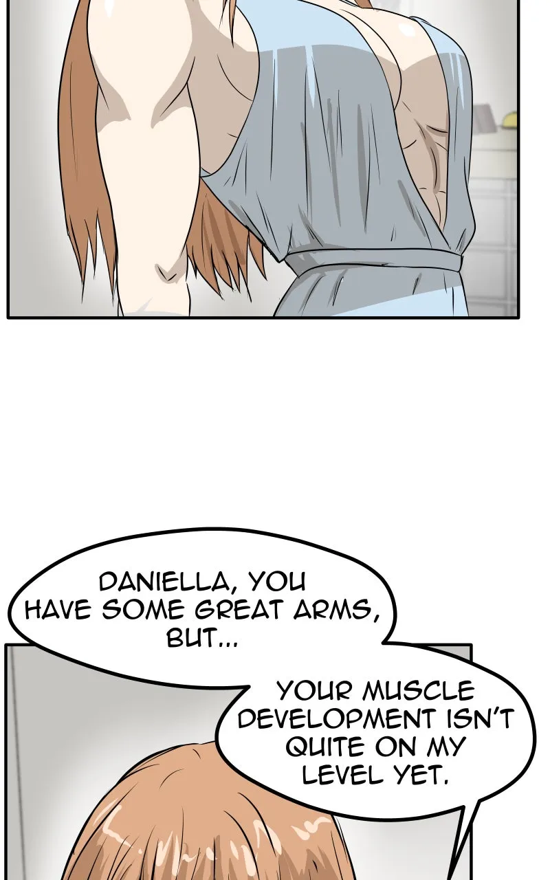 Swolemates Chapter 118 page 6 - 