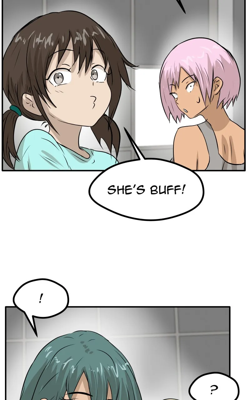 Swolemates Chapter 118 page 52 - 
