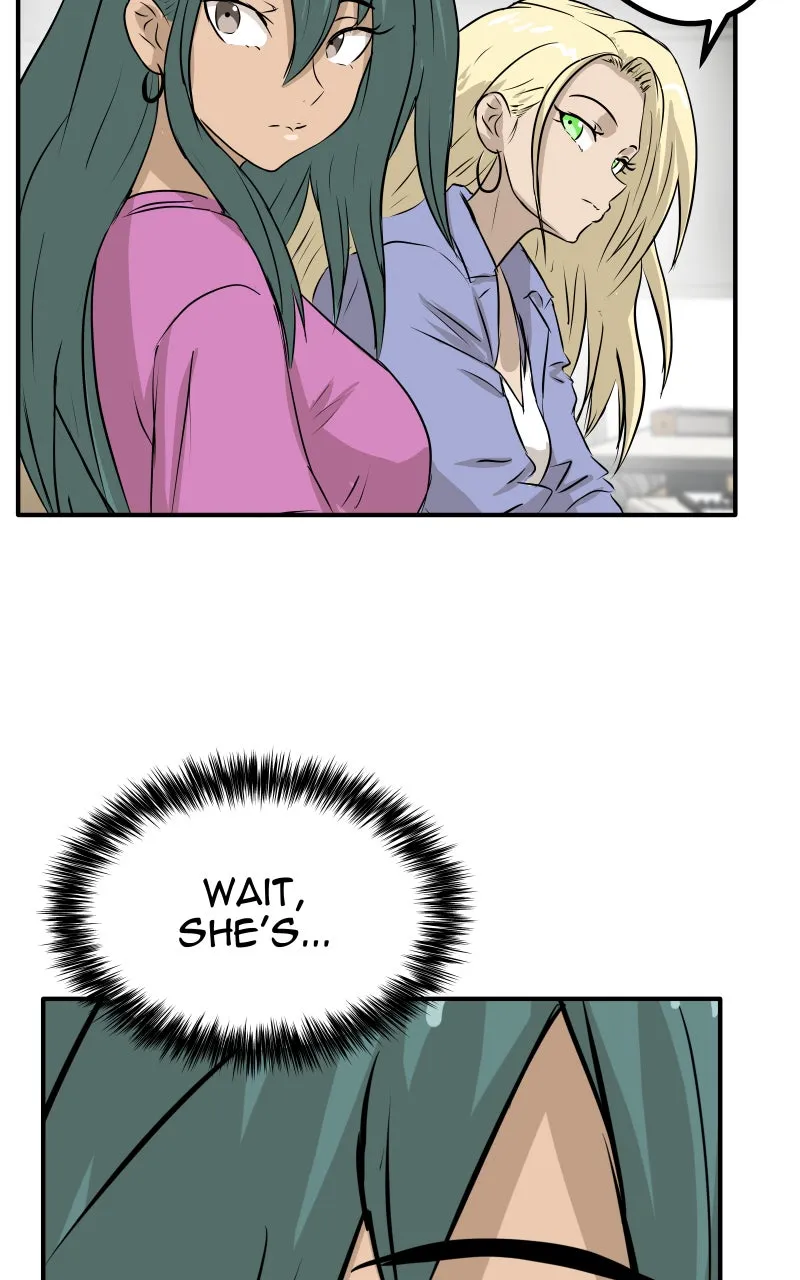 Swolemates Chapter 118 page 53 - 