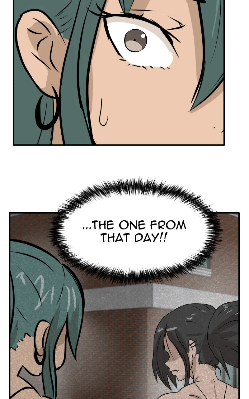 Swolemates Chapter 118 page 54 - 