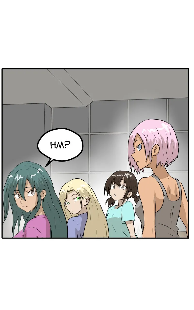 Swolemates Chapter 119 page 2 - 