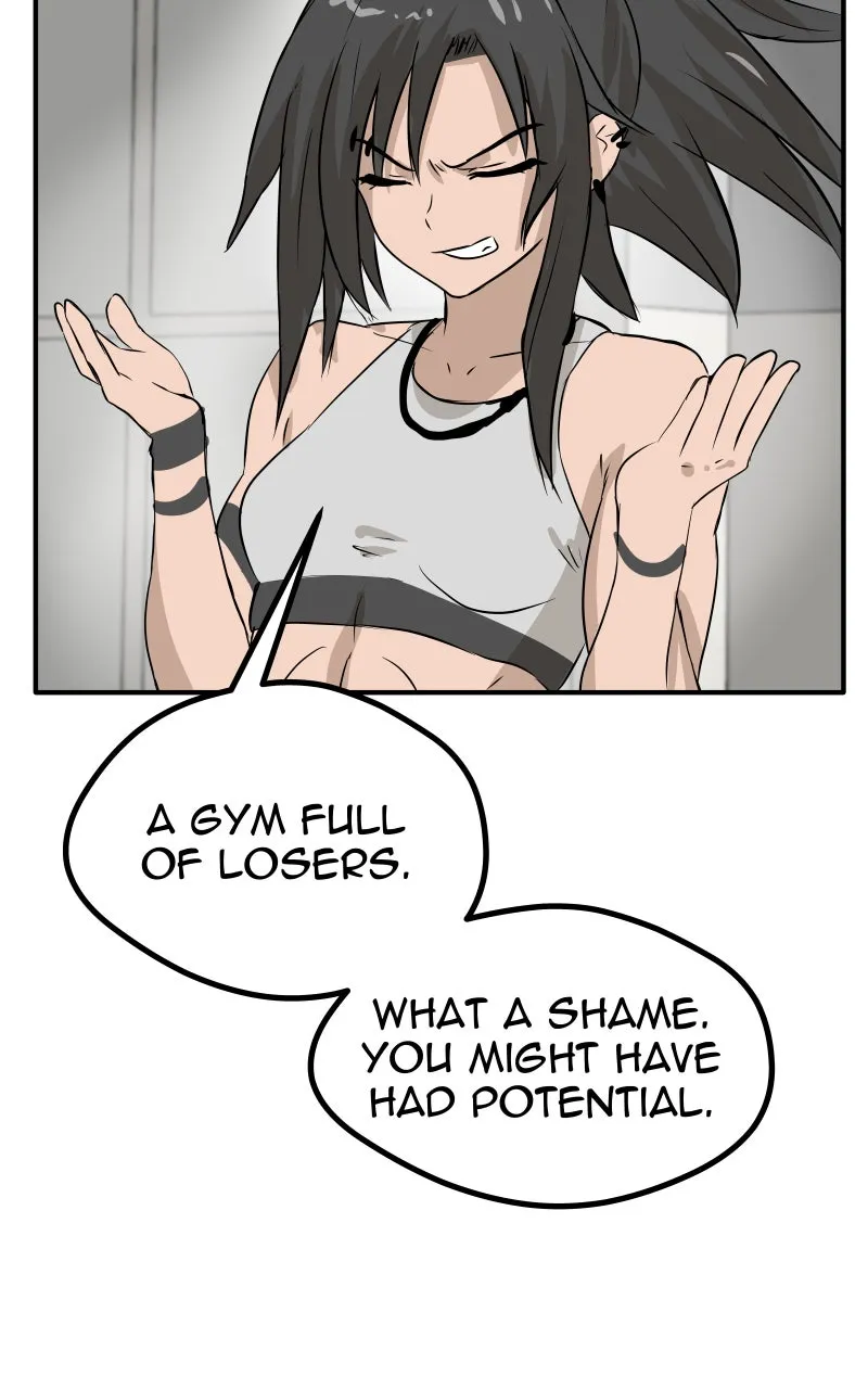 Swolemates Chapter 119 page 15 - 