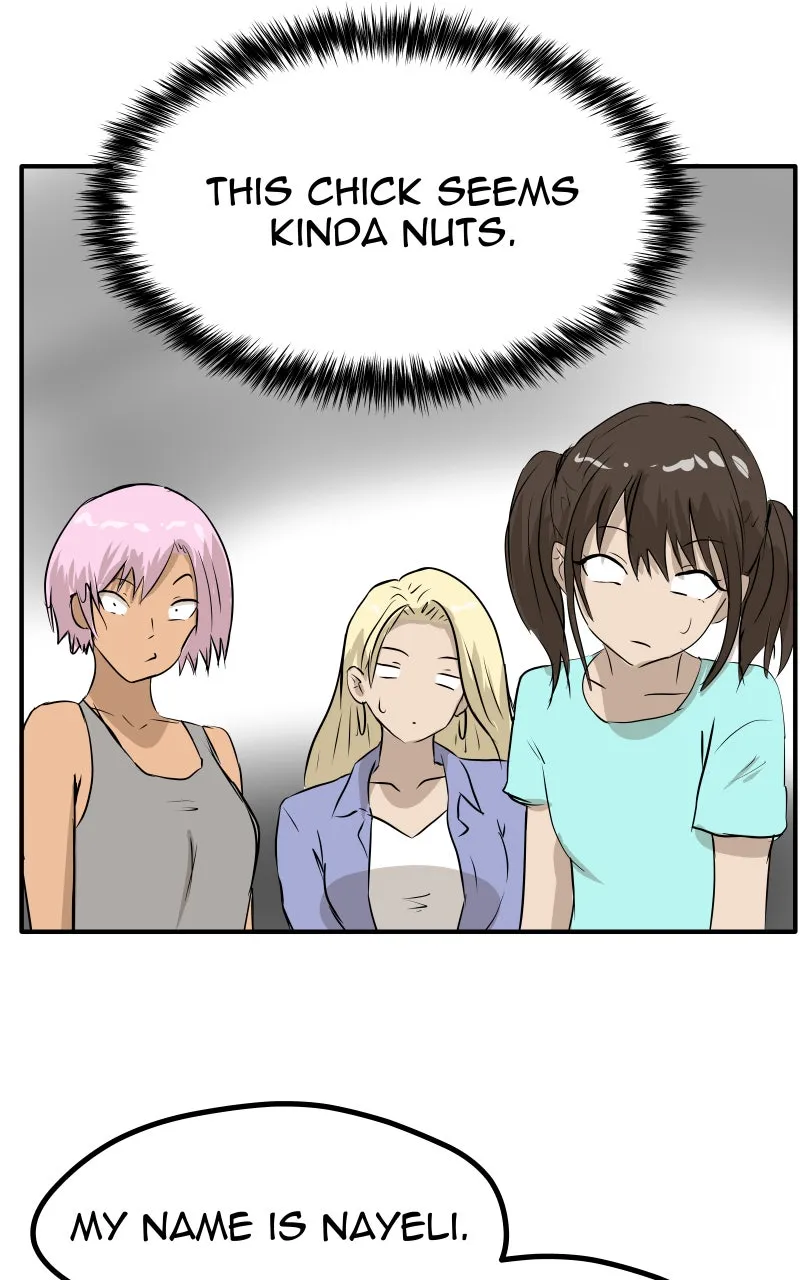 Swolemates Chapter 119 page 16 - 