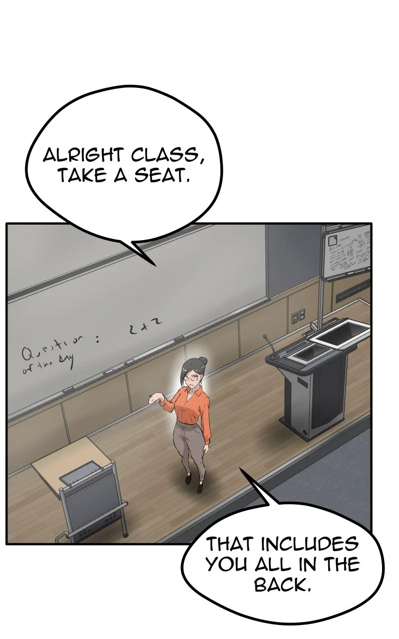 Swolemates Chapter 119 page 19 - 