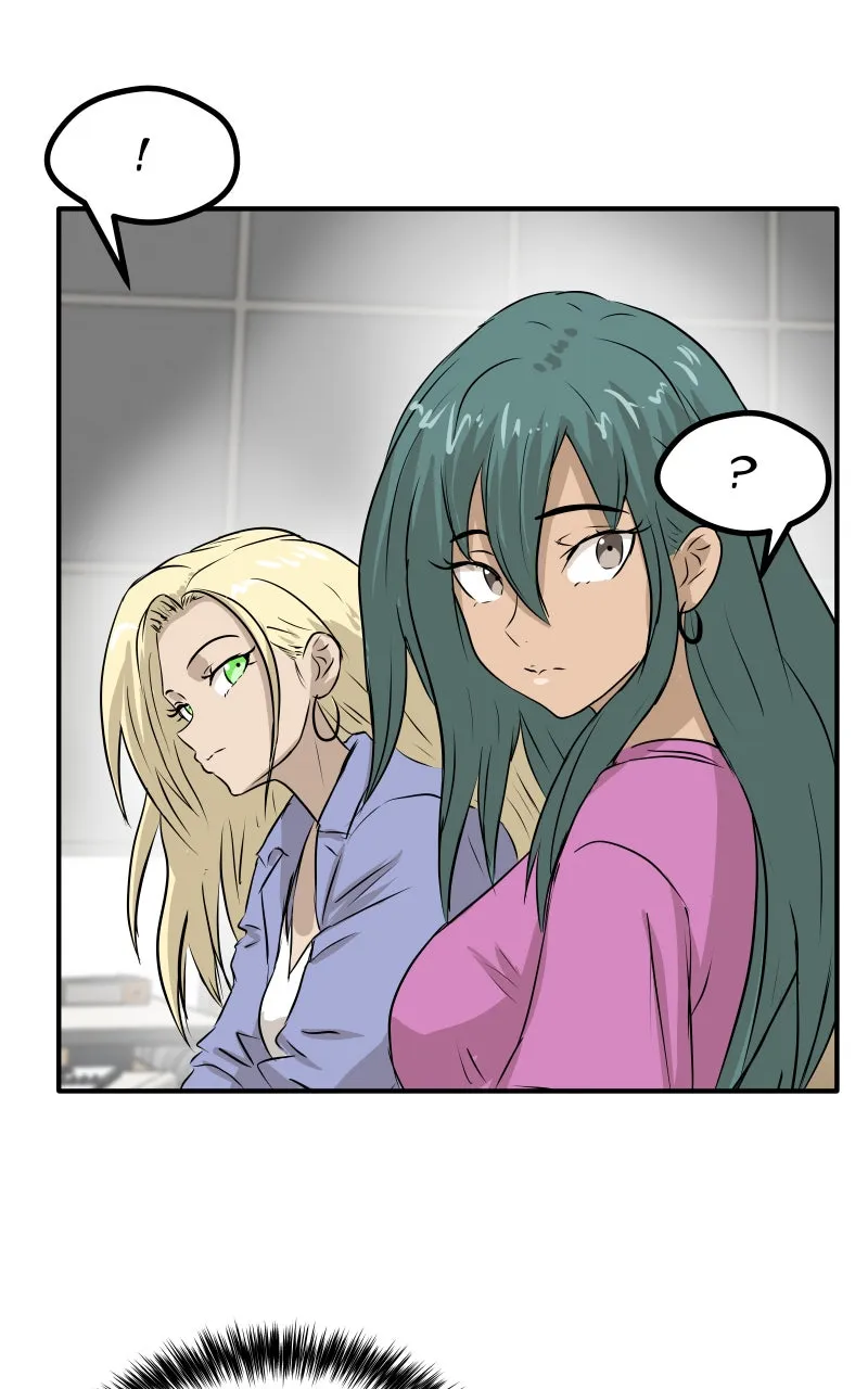 Swolemates Chapter 119 page 3 - 