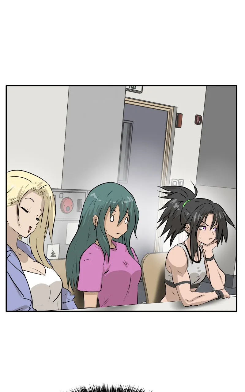 Swolemates Chapter 119 page 24 - 