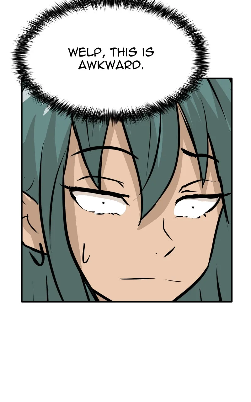 Swolemates Chapter 119 page 25 - 