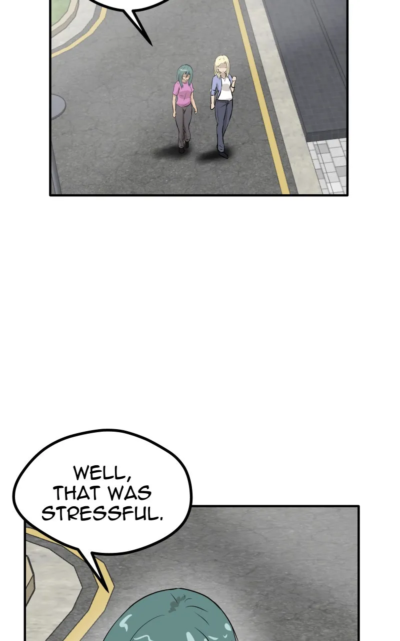 Swolemates Chapter 119 page 27 - 