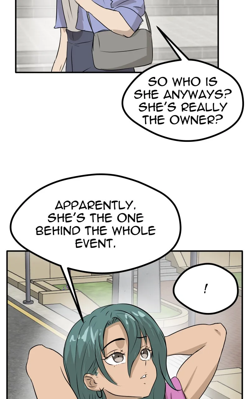 Swolemates Chapter 119 page 29 - 