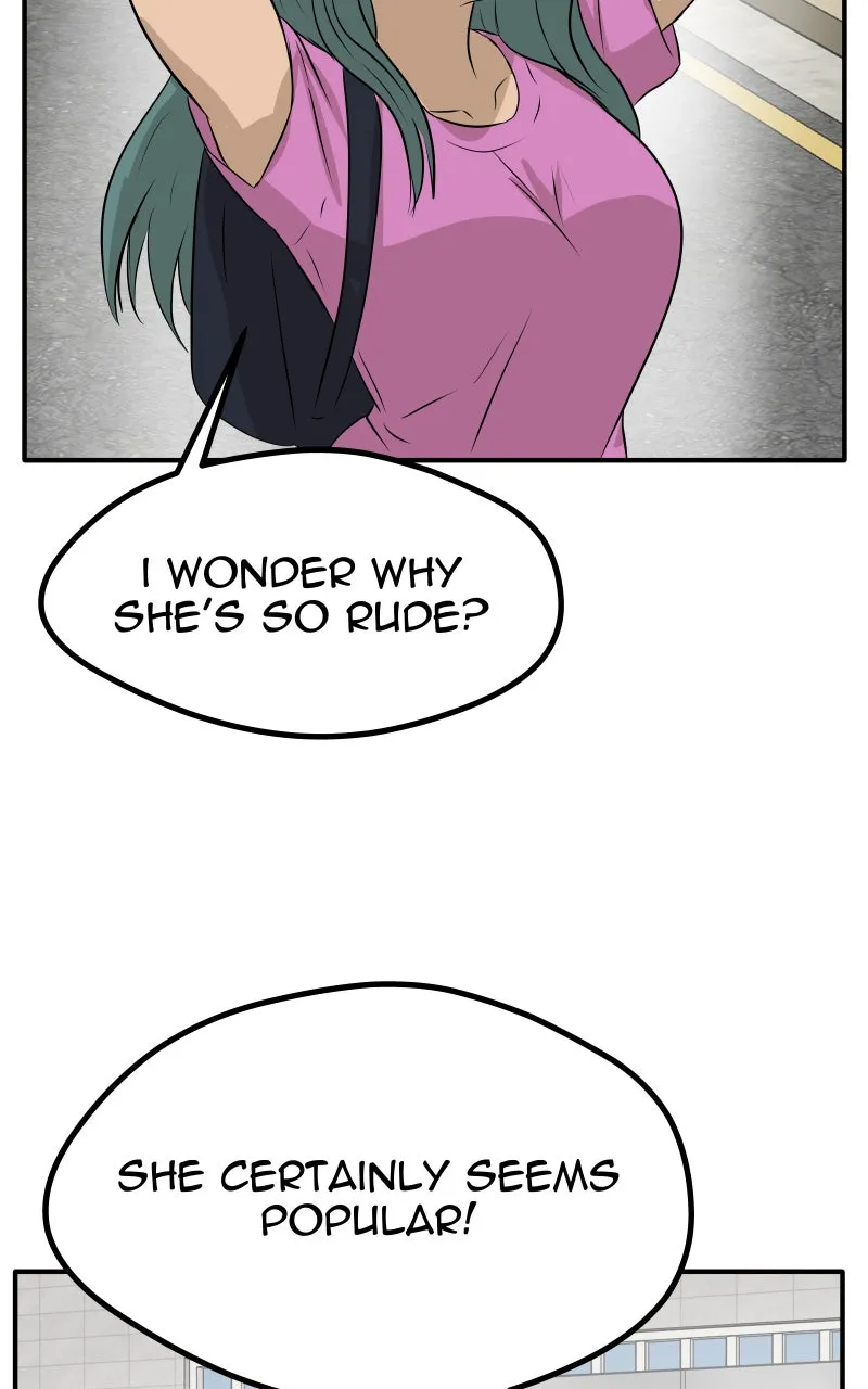 Swolemates Chapter 119 page 30 - 