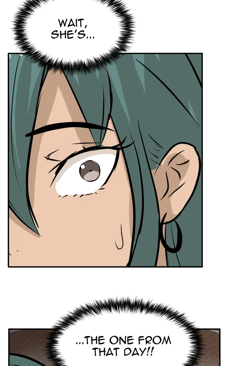 Swolemates Chapter 119 page 4 - 