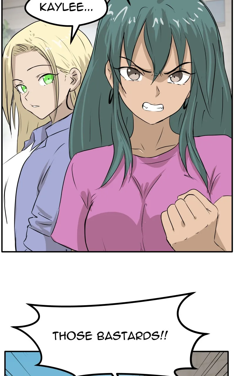 Swolemates Chapter 119 page 40 - 