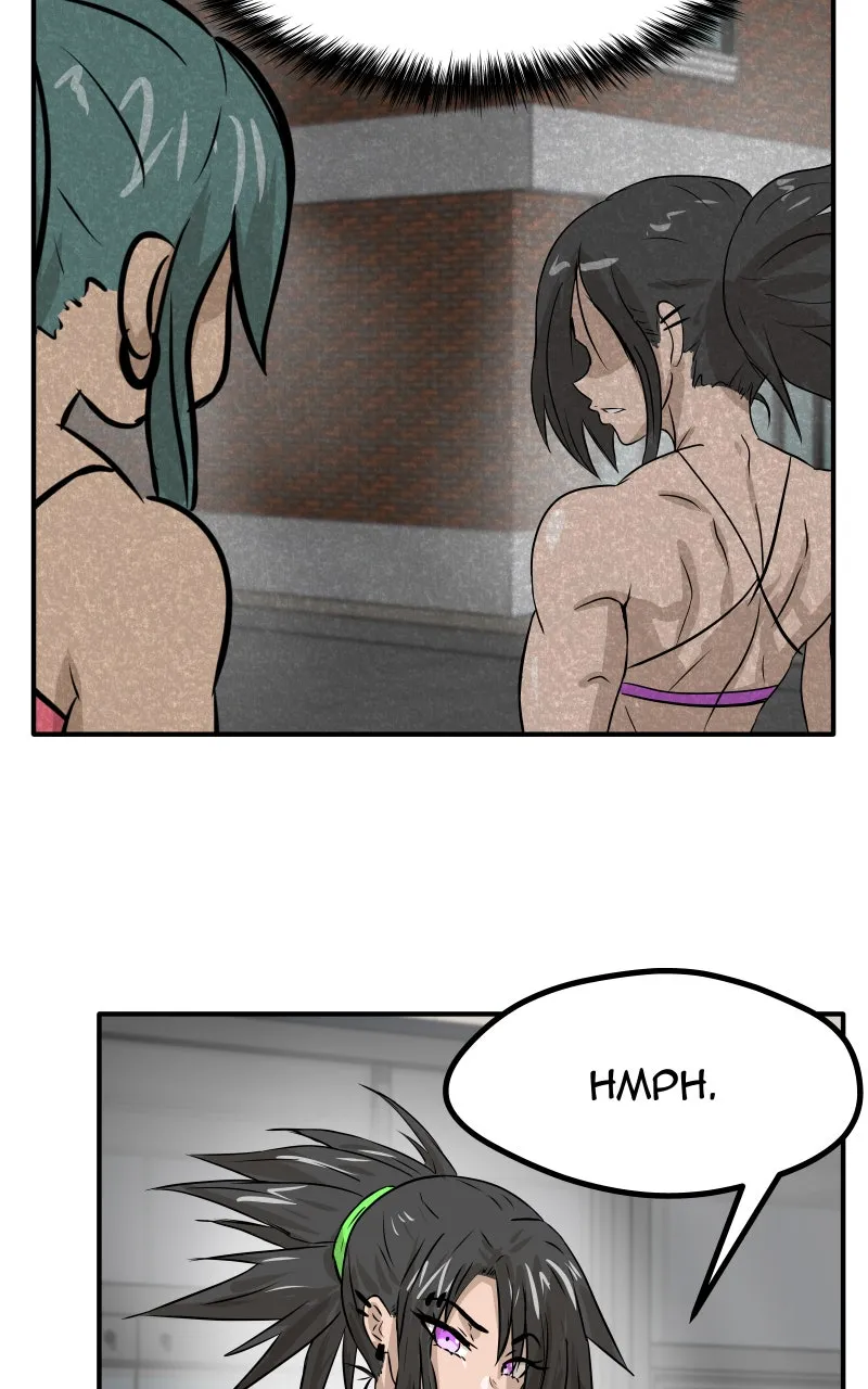 Swolemates Chapter 119 page 5 - 