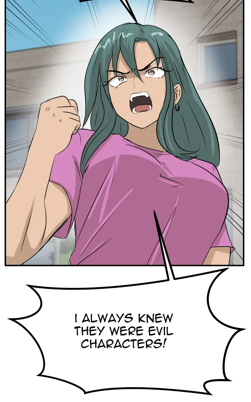 Swolemates Chapter 119 page 41 - 