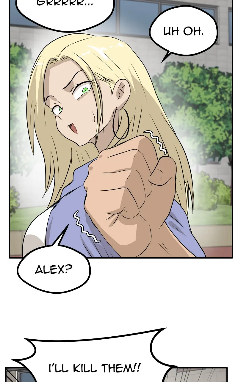 Swolemates Chapter 119 page 43 - 
