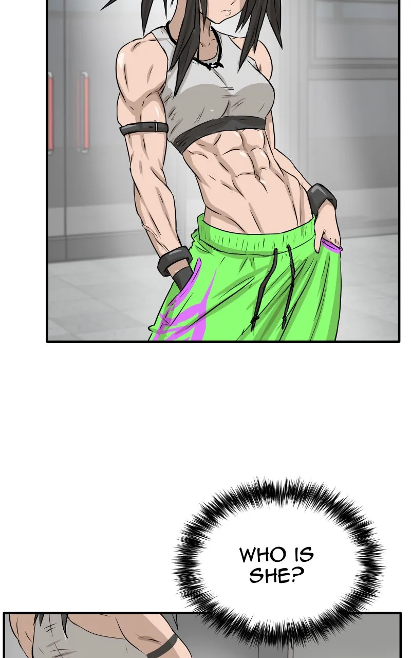 Swolemates Chapter 119 page 6 - 