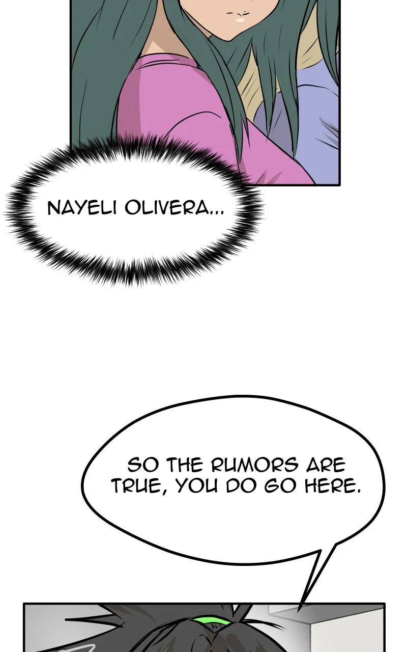 Swolemates Chapter 119 page 9 - 