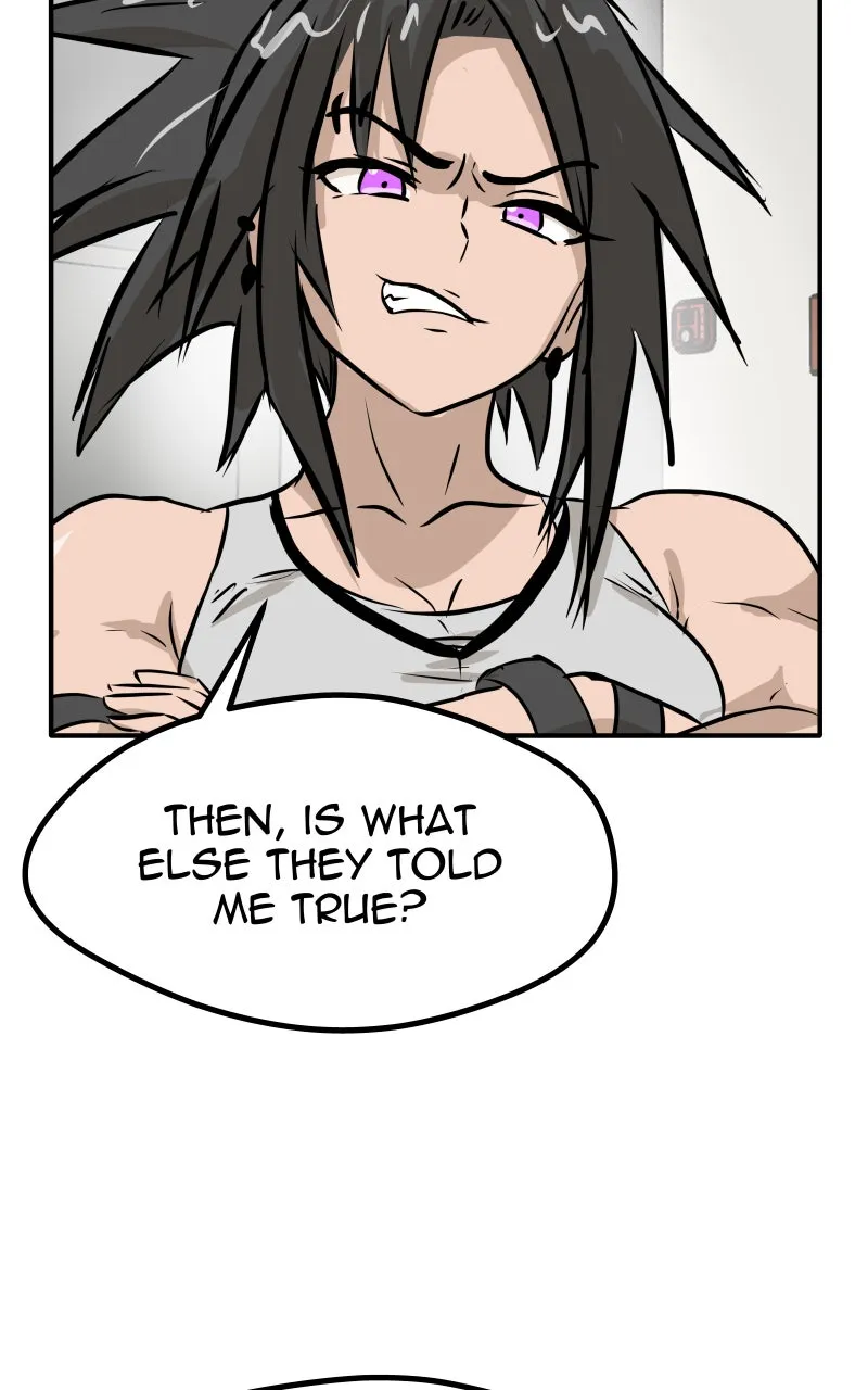 Swolemates Chapter 119 page 10 - 