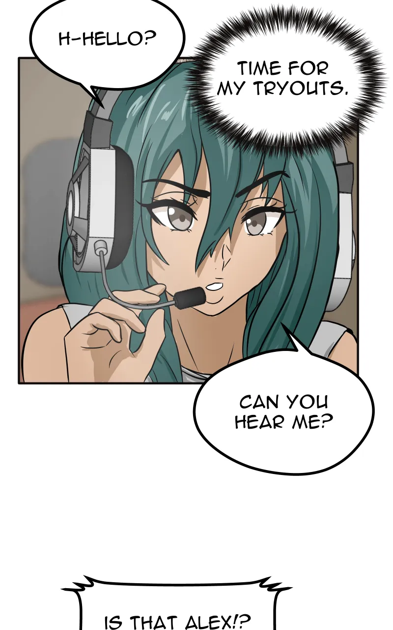Swolemates Chapter 12 page 2 - 