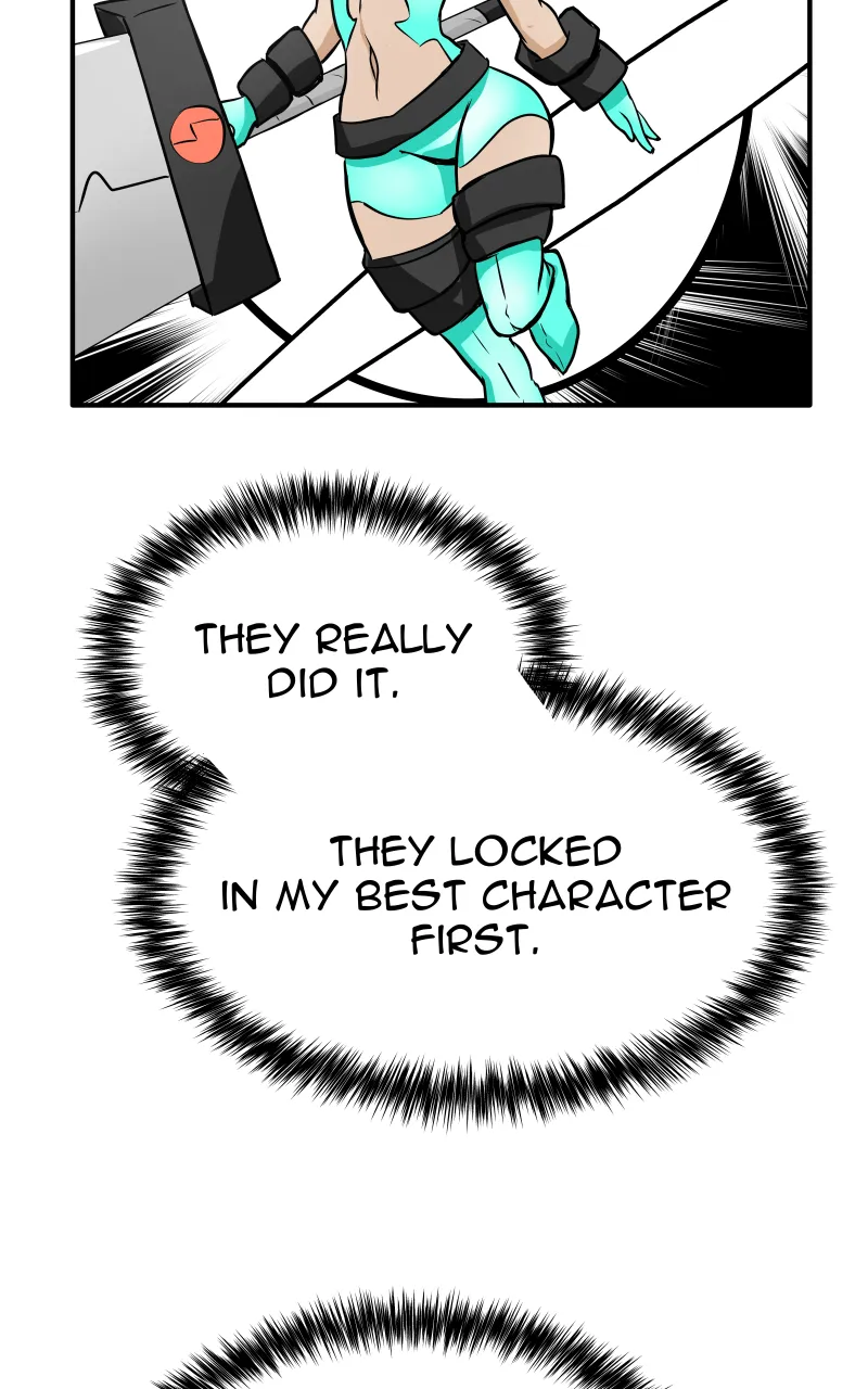 Swolemates Chapter 12 page 14 - 
