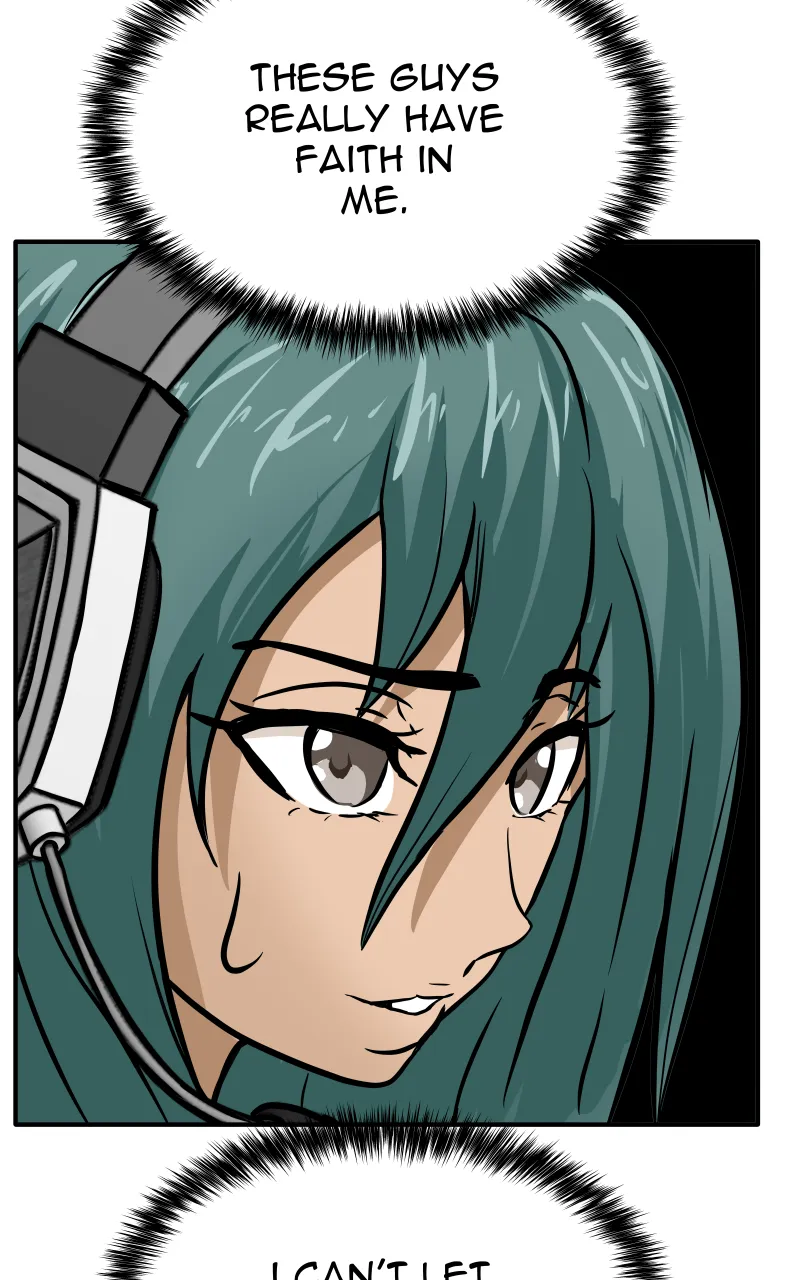 Swolemates Chapter 12 page 15 - 