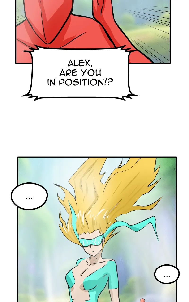 Swolemates Chapter 12 page 19 - 