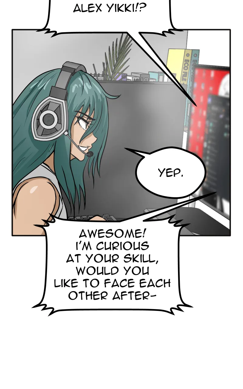 Swolemates Chapter 12 page 3 - 