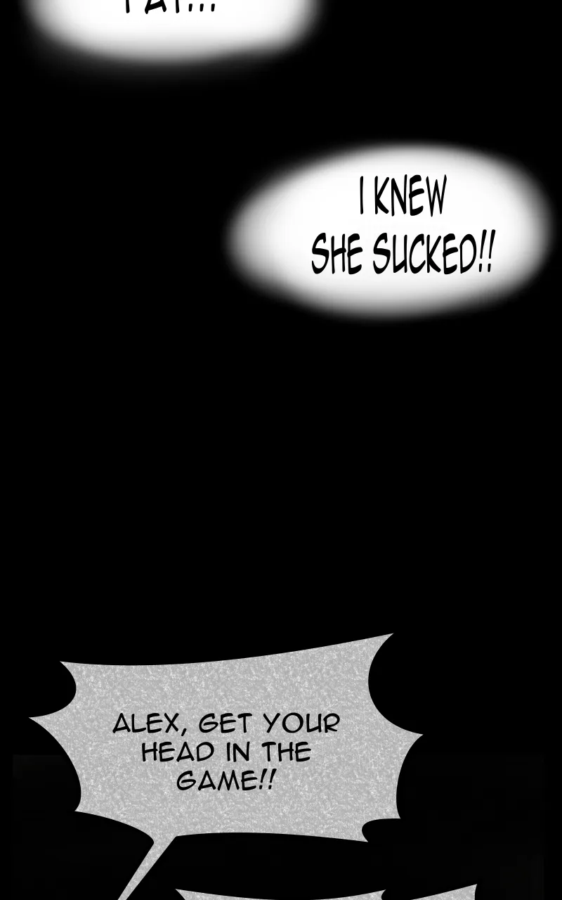 Swolemates Chapter 12 page 27 - 
