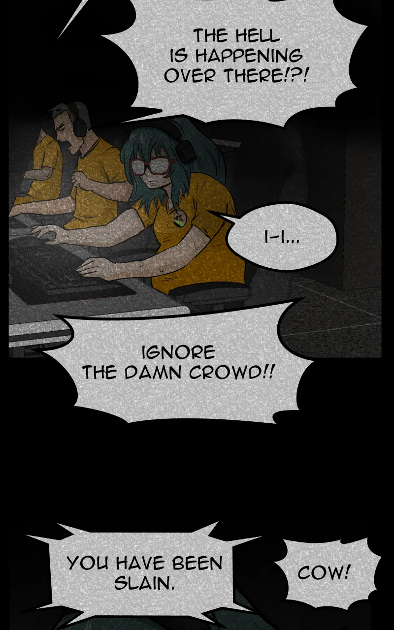 Swolemates Chapter 12 page 28 - 