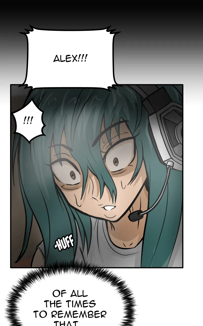 Swolemates Chapter 12 page 30 - 