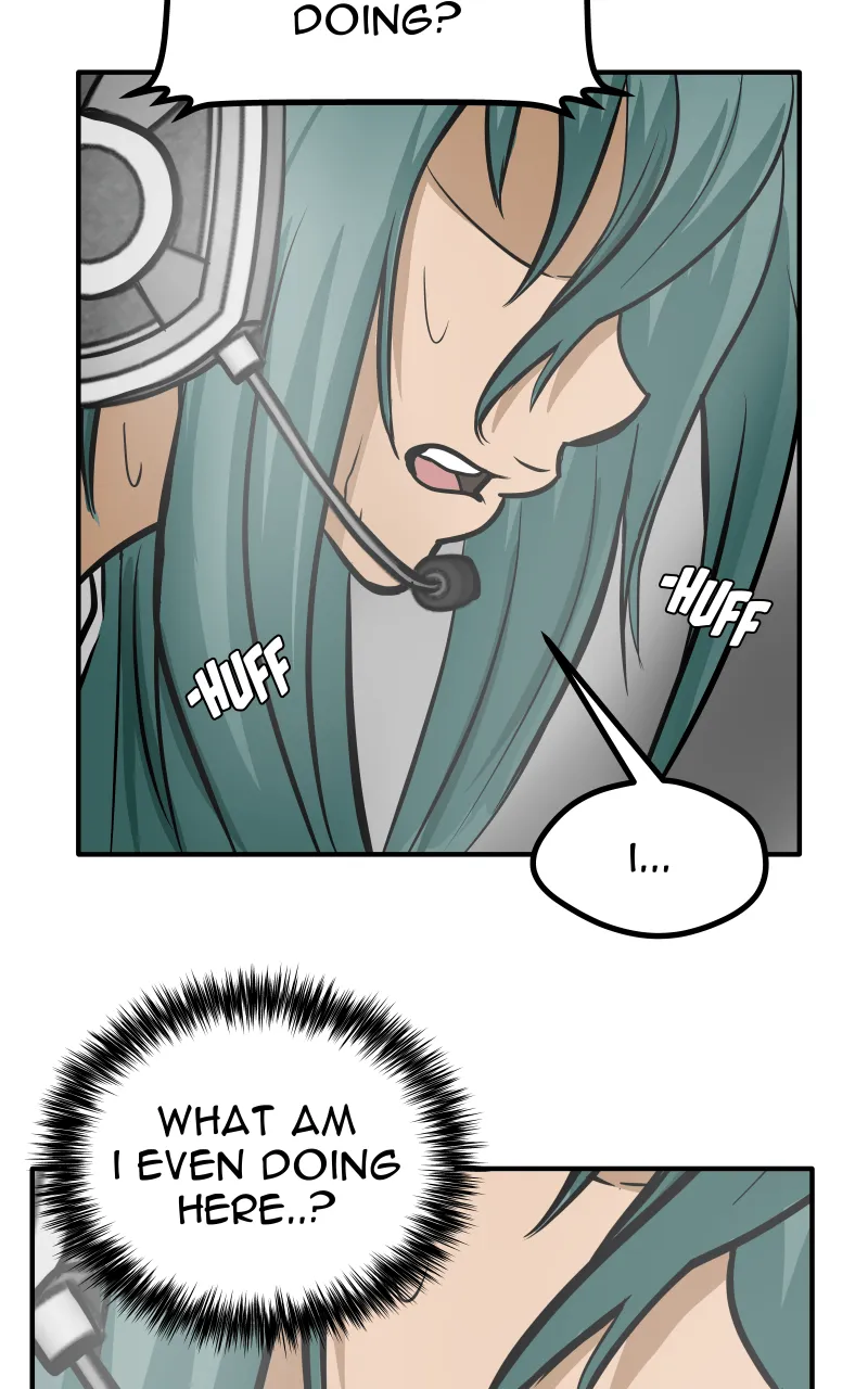 Swolemates Chapter 12 page 33 - 