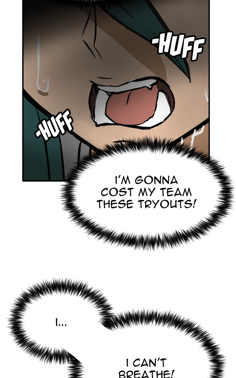 Swolemates Chapter 12 page 35 - 