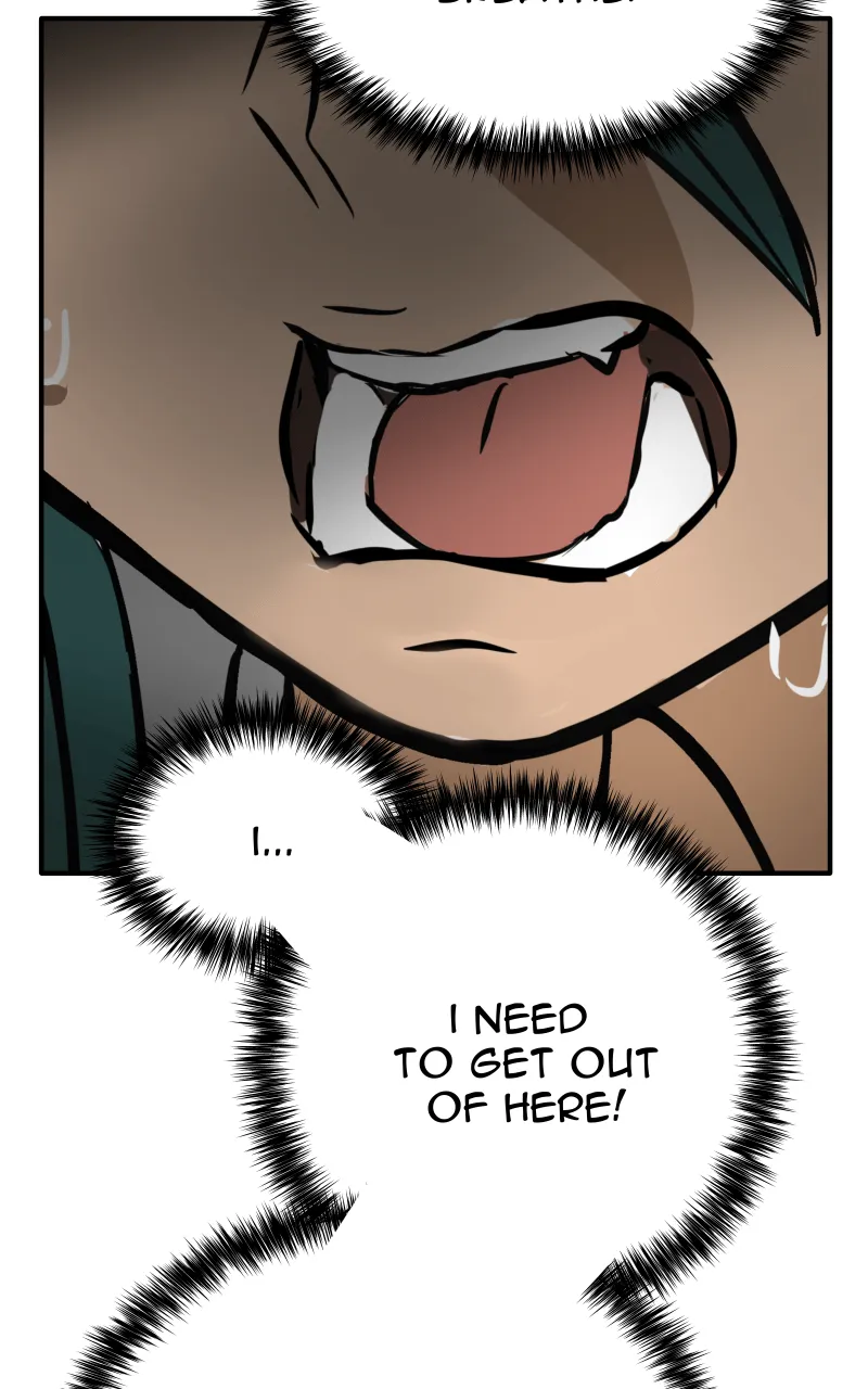 Swolemates Chapter 12 page 36 - 