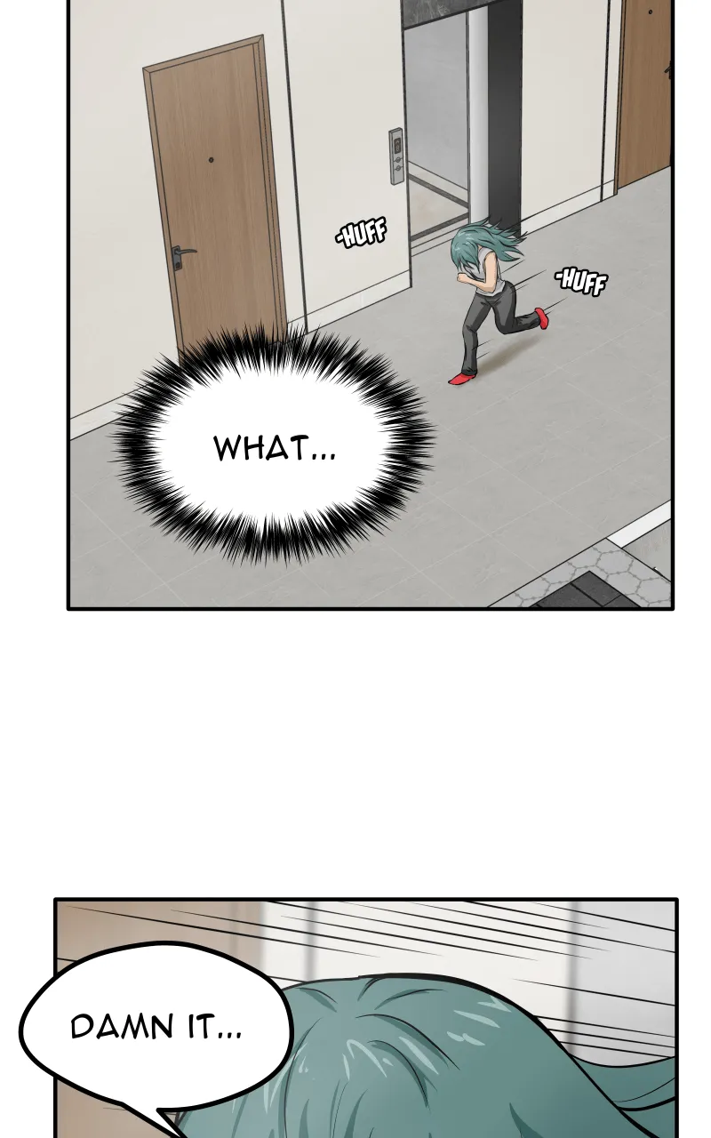 Swolemates Chapter 12 page 40 - 