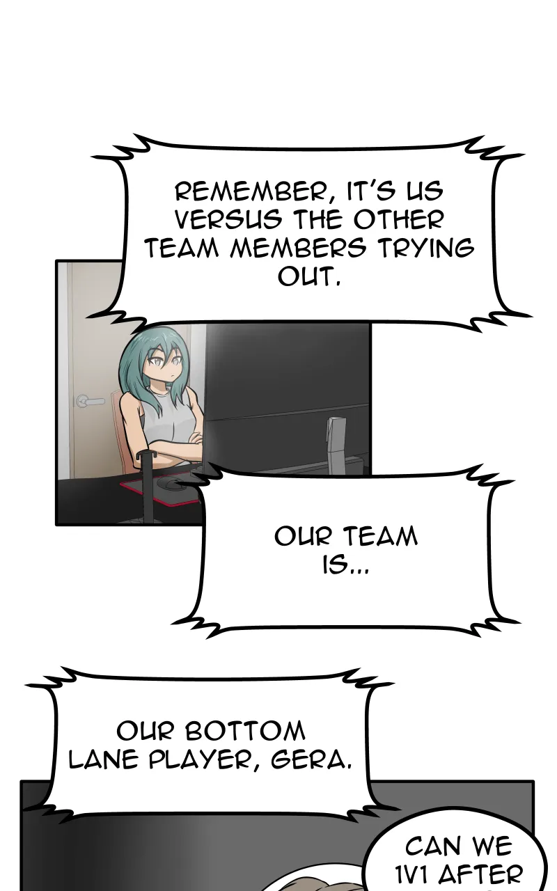 Swolemates Chapter 12 page 5 - 