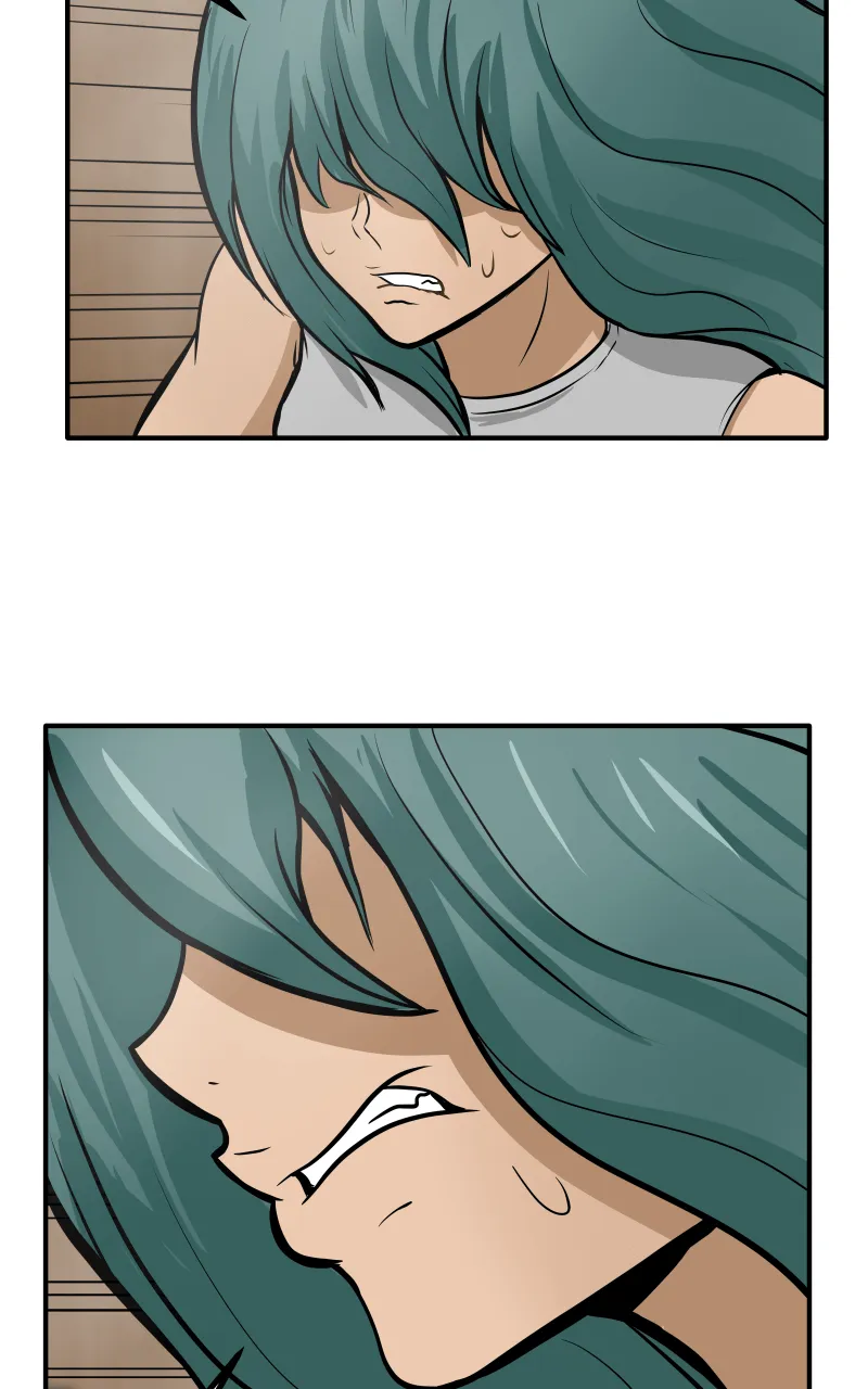 Swolemates Chapter 12 page 41 - 