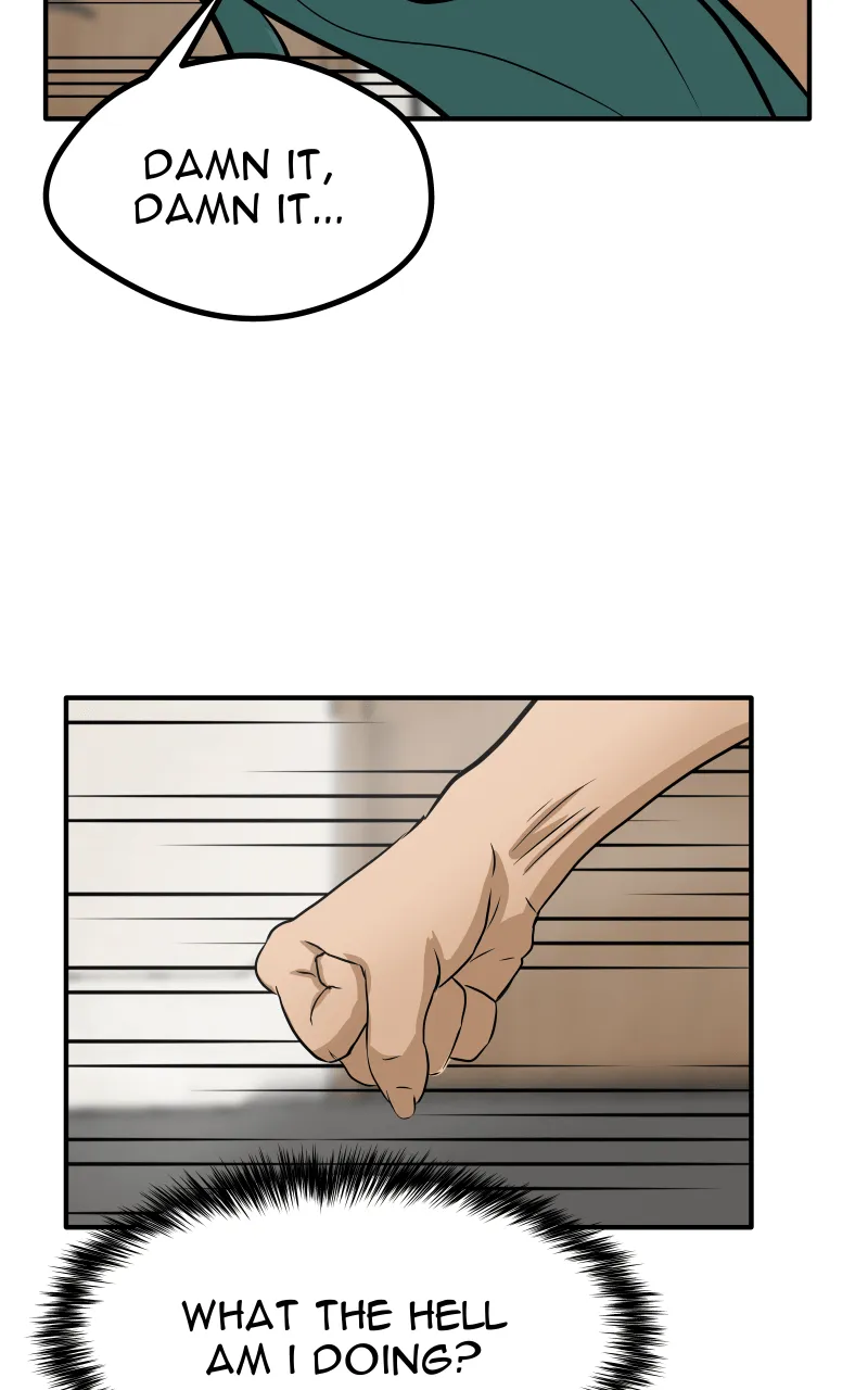 Swolemates Chapter 12 page 42 - 
