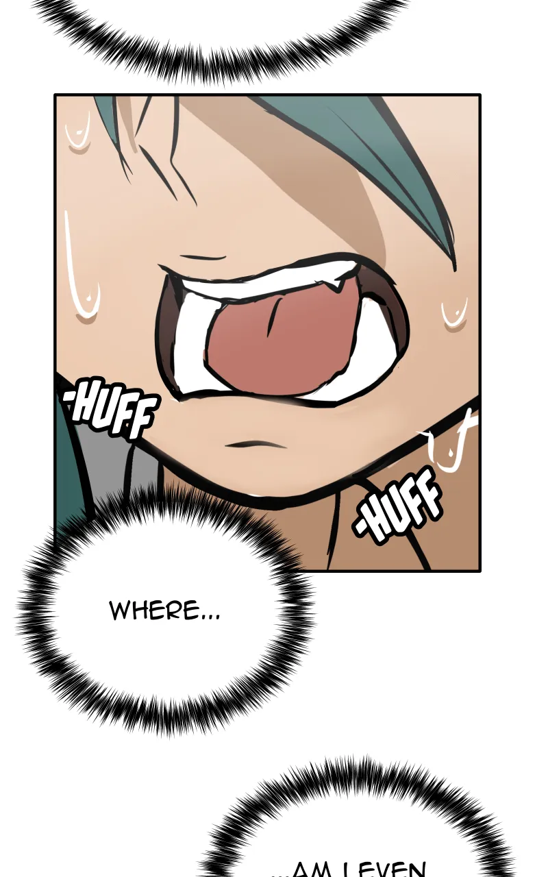 Swolemates Chapter 12 page 43 - 