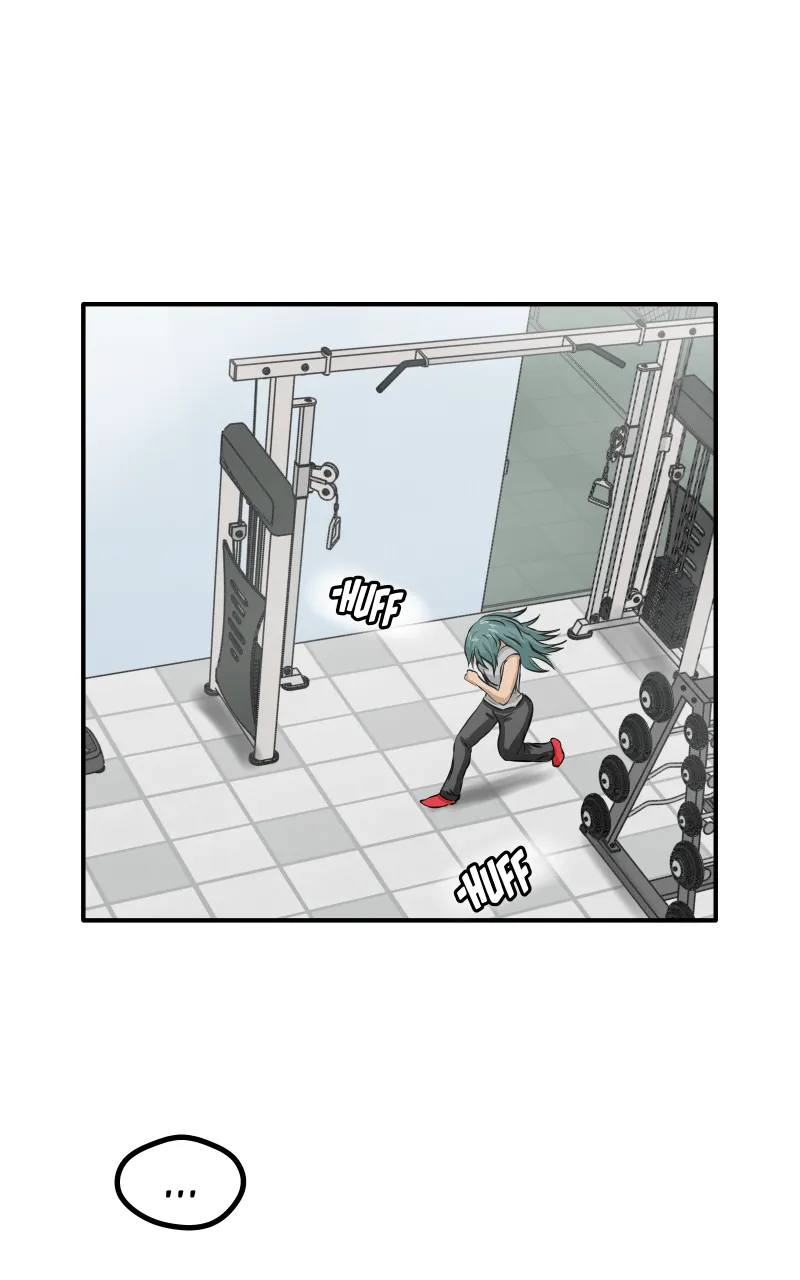Swolemates Chapter 12 page 45 - 
