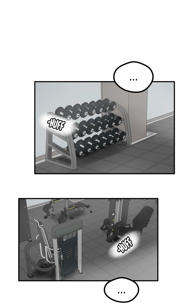 Swolemates Chapter 12 page 46 - 