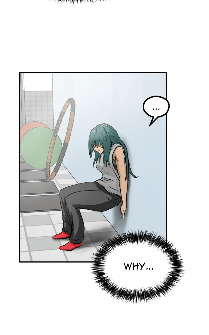 Swolemates Chapter 12 page 49 - 