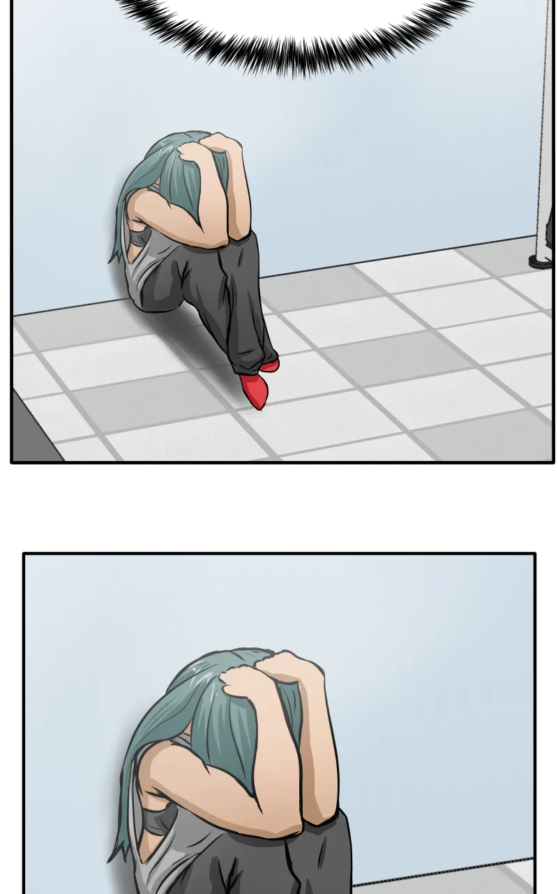 Swolemates Chapter 12 page 51 - 