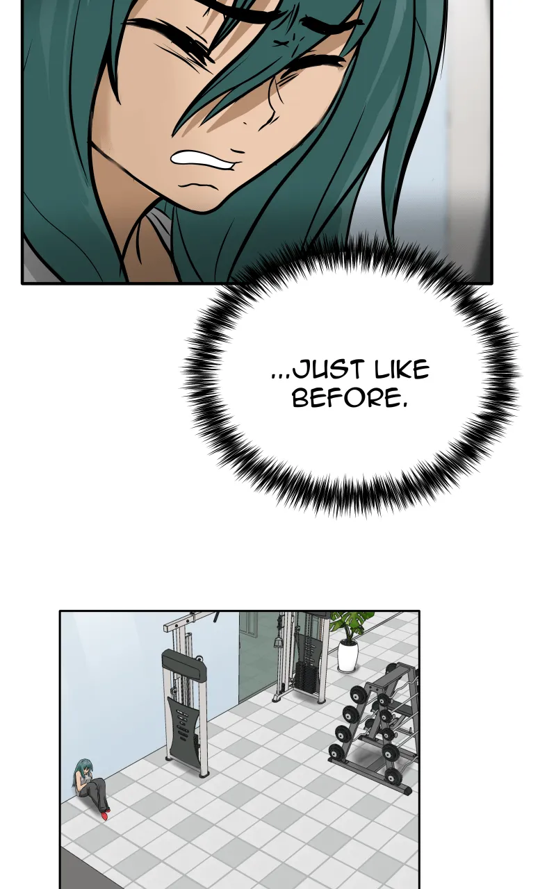 Swolemates Chapter 12 page 58 - 