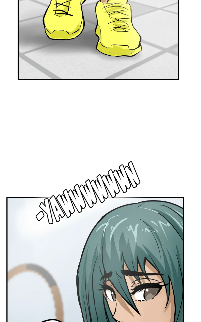 Swolemates Chapter 12 page 60 - 